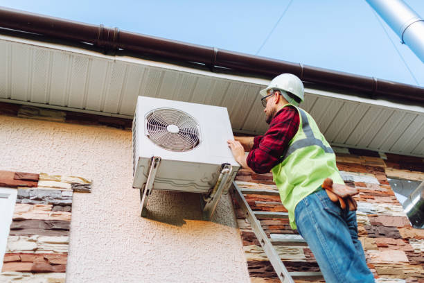 Best HVAC Installation Services  in Newport, SC