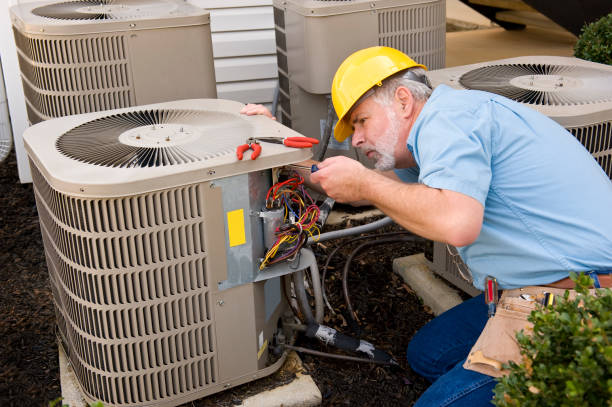 Best Local HVAC Companies  in Newport, SC