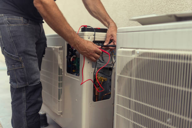 Best Local HVAC Companies  in Newport, SC