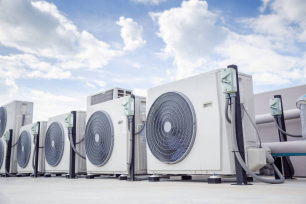 Best Affordable HVAC Services  in Newport, SC