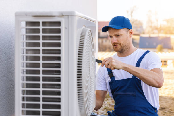 Newport, SC HVAC Company